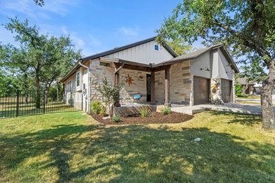 34 - 170 Bunker Ranch Boulevard, House other with 3 bedrooms, 2 bathrooms and 2 parking in Dripping Springs TX | Image 1