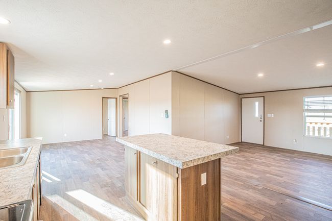 1166 Hayes Rd, House other with 4 bedrooms, 2 bathrooms and null parking in Sherman TX | Image 6