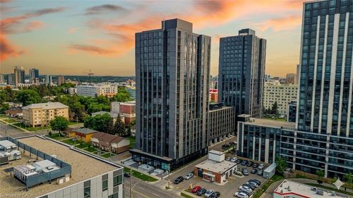 1210-145 Columbia St W, Waterloo, ON, N2L0K7 | Card Image
