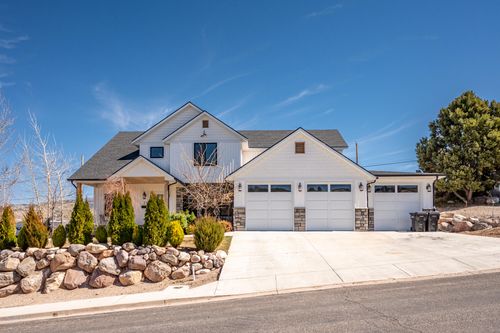 77 S Columbia Way, Cedar City, UT, 84720 | Card Image