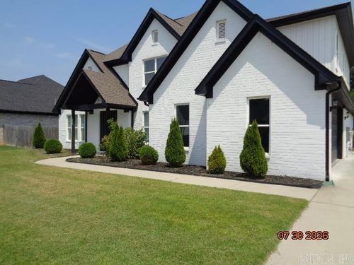 2928 Creekside Dr, Alexander, AR, 72002-8069 | Card Image