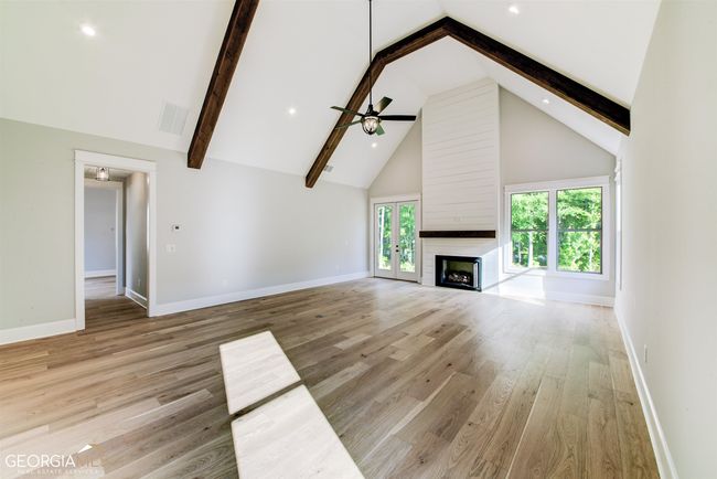 711 Magnolia Walk, House other with 5 bedrooms, 6 bathrooms and null parking in Peachtree City GA | Image 17