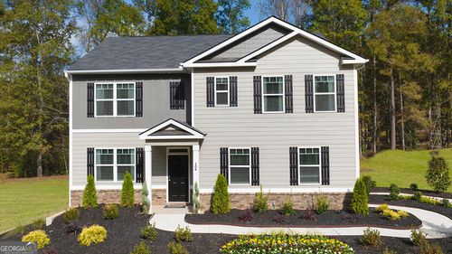 351 Friendship Oak Way, Hampton, GA, 30228-3861 | Card Image