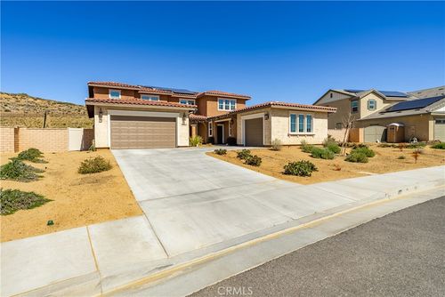 39342 Stallion Dr, Palmdale, CA, 93551-5685 | Card Image