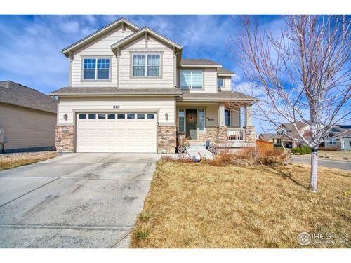 810 Ranchhand Dr, Berthoud, CO, 80513-2679 | Card Image