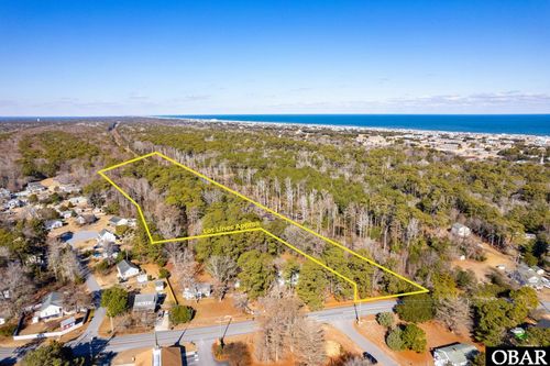 0 W Kitty Hawk Rd, Kitty Hawk, NC, 27949 | Card Image