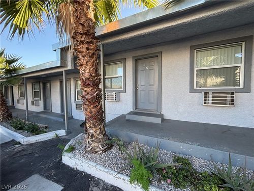 6-1401 E Carson Ave, Las Vegas, NV, 89101-5374 | Card Image