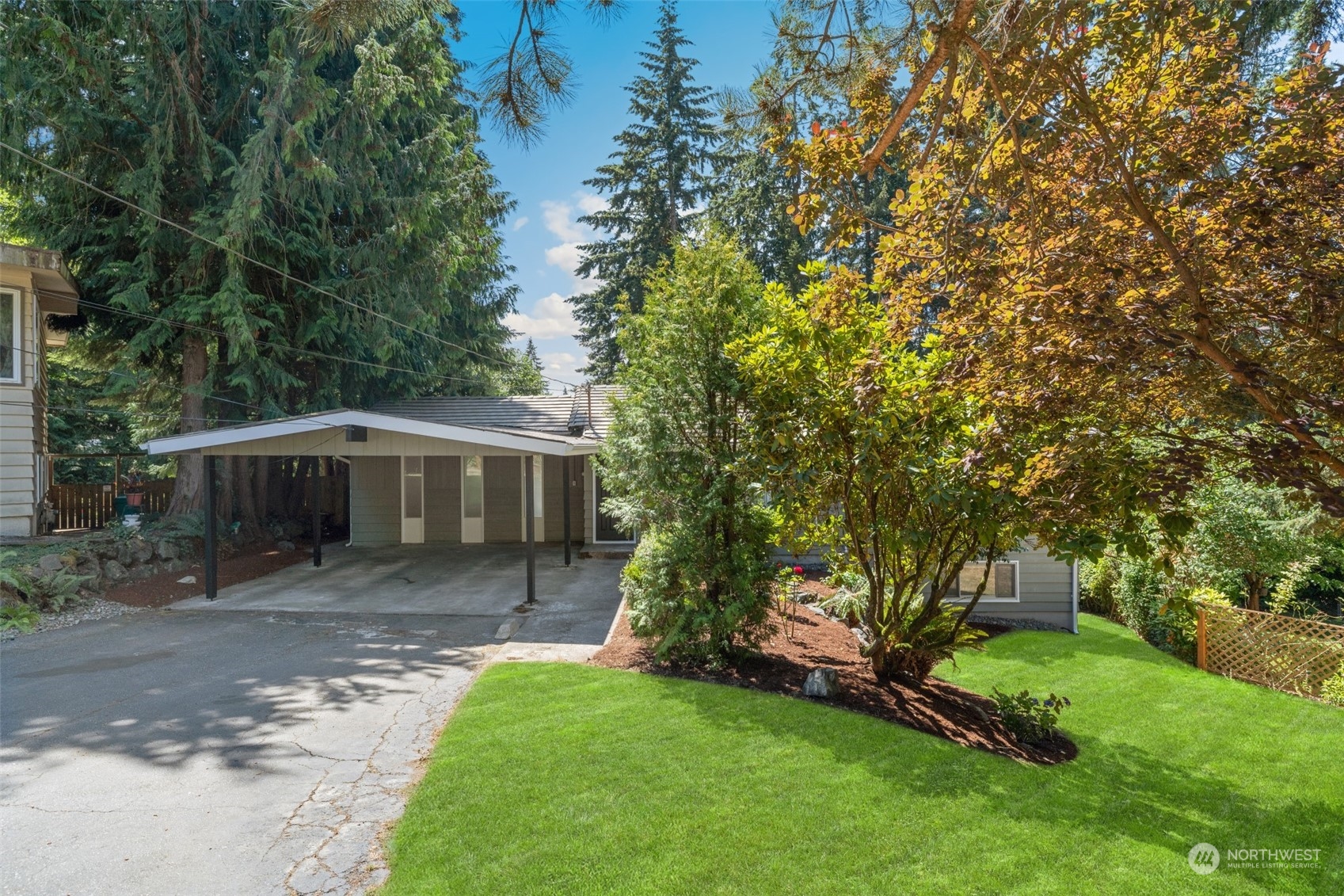 8th Pl, Federal Way, WA 98003