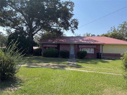 701 T W Barker Dr, Franklinton, LA, 70438-1924 | Card Image