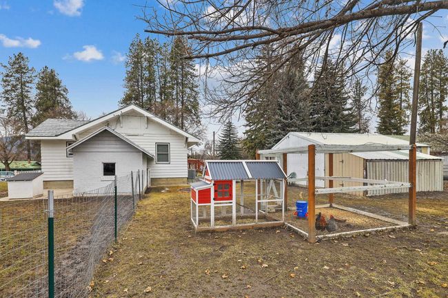 604 N 3rd St E St, House other with 4 bedrooms, 2 bathrooms and null parking in Chewelah WA | Image 28