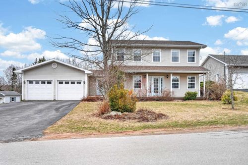 10 Amberwood Crescent Crescent, Westmount, NS, B1R2J8 | Card Image