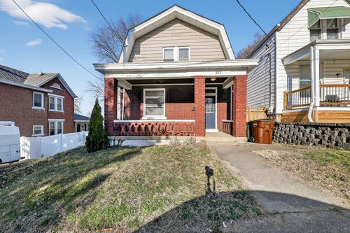 927 Thornton St, Dayton, KY, 41074-1424 | Card Image
