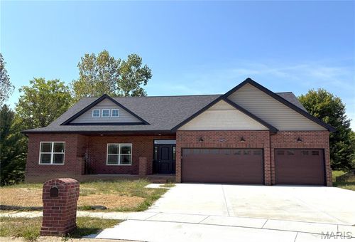8565 Treybrooke Pl, O Fallon, IL, 62269-4126 | Card Image