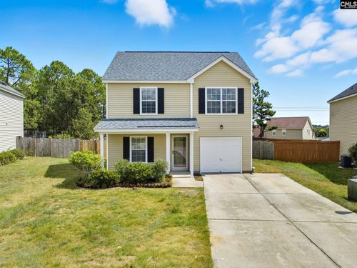 1229 Waverly Place Dr, Columbia, SC, 29229-7116 | Card Image