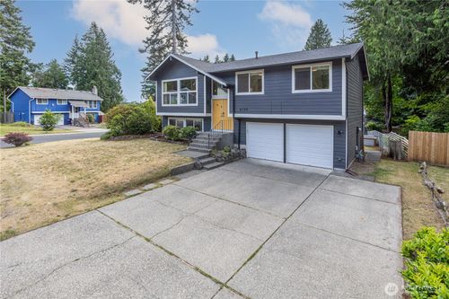 8105 Spur Ct Nw, Bremerton, WA, 98311-9124 | Card Image