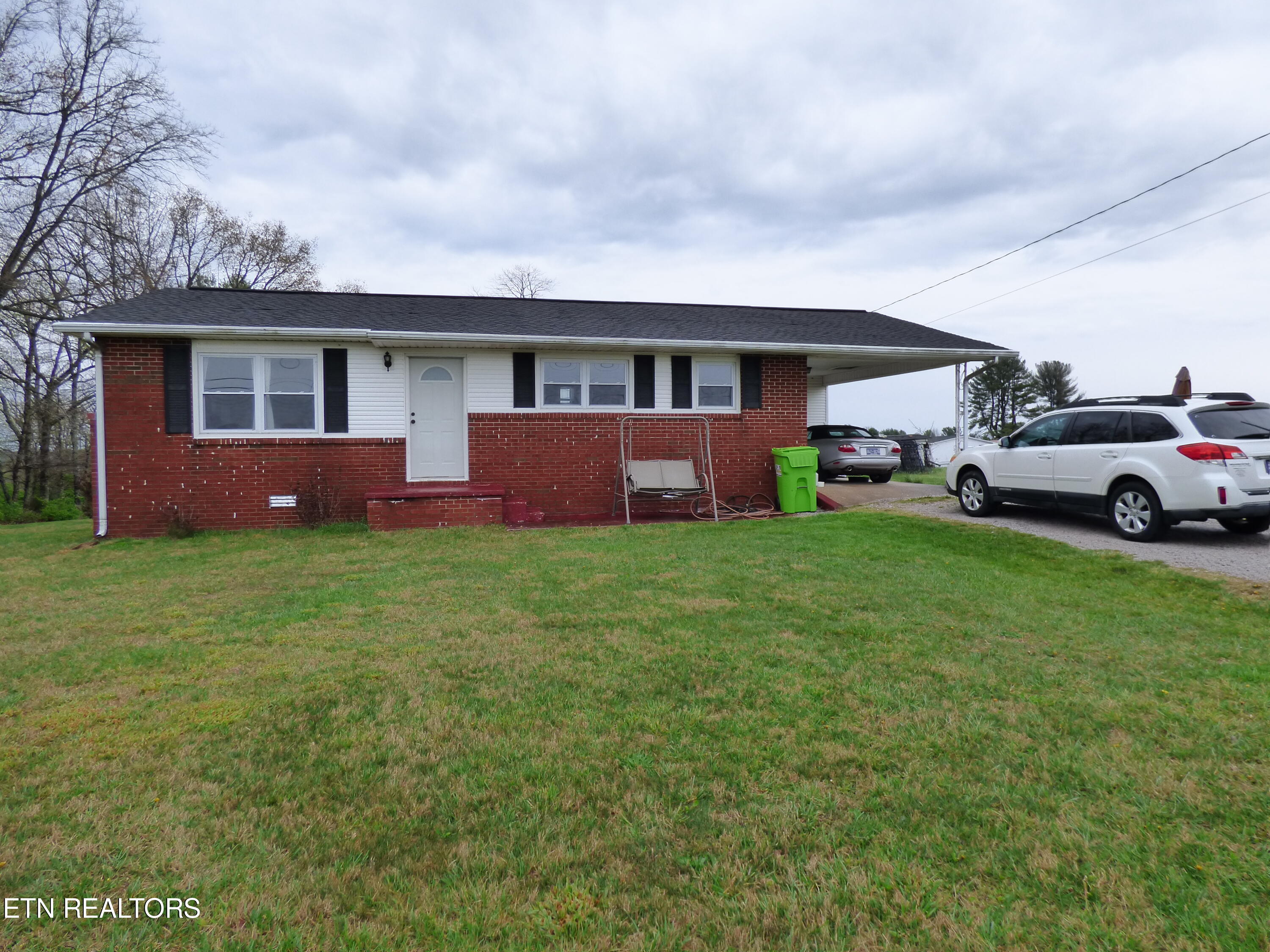 Hillendale Rd, Crossville, TN 38572