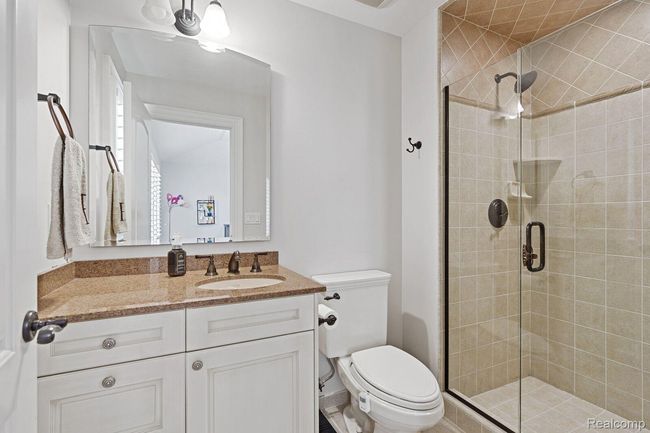 514 Chase Ln, House other with 5 bedrooms, 7 bathrooms and null parking in Bloomfield Hills MI | Image 37
