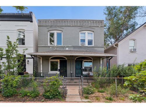 3014 California St, Denver, CO, 80205-3045 | Card Image