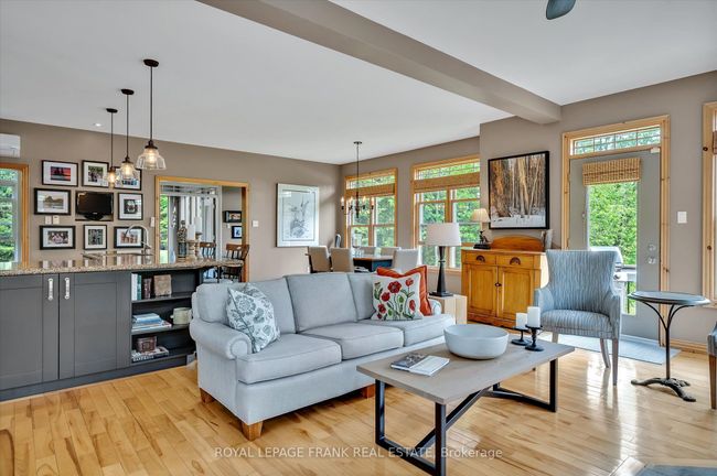 2187 Marshall Lane, House other with 4 bedrooms, 4 bathrooms and 6 parking in Lakefield ON | Image 15