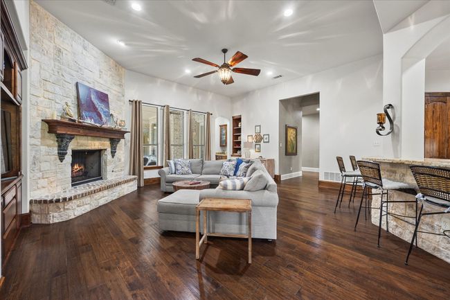 1704 White Rd, House other with 4 bedrooms, 5 bathrooms and null parking in Heath TX | Image 16