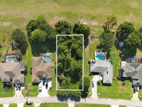 5203 Indian Bend Lane, Fort Pierce, FL, 34951 | Card Image