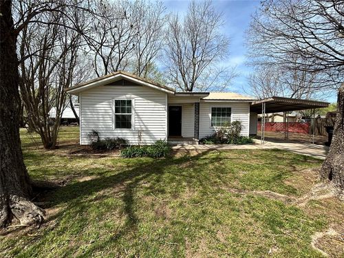 510 Carter Dr, Elmore City, OK, 73433-9363 | Card Image