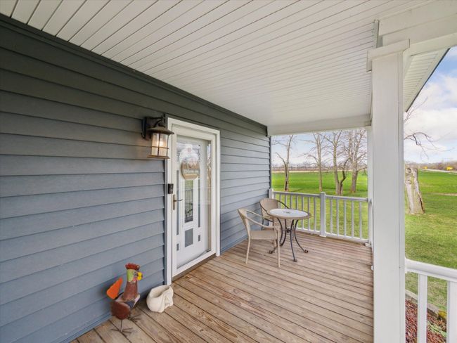 1209 Plank Rd, House other with 4 bedrooms, 2 bathrooms and null parking in Dundee MI | Image 5