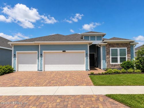 7219 Calamint Ave, Jacksonville, FL, 32219-2174 | Card Image
