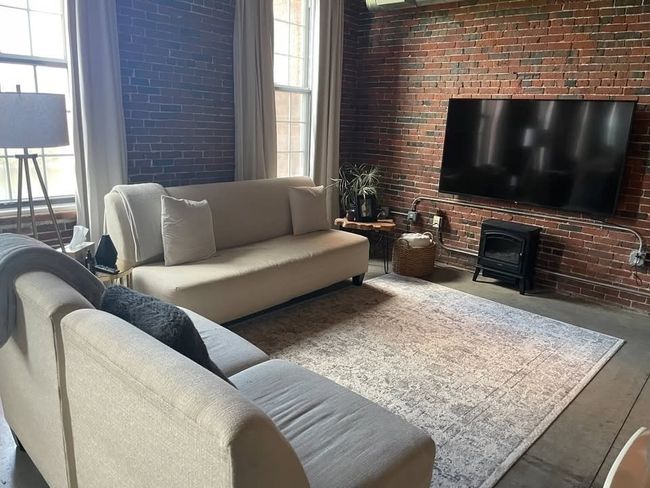 UNIT-213 - 130 John St, Condo with 1 bedrooms, 1 bathrooms and null parking in Lowell MA | Image 5