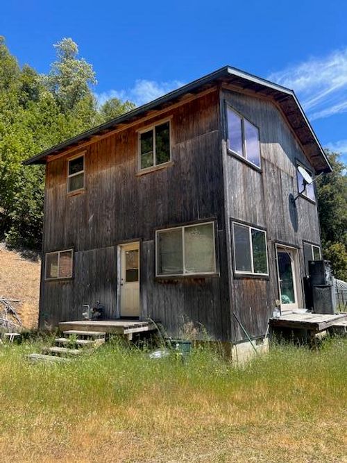 00 Reed Loop Road, Garberville, CA, 95542 | Card Image