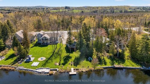 50 Birch Point Drive, Kawartha Lakes, ON, K0L1T0 | Card Image