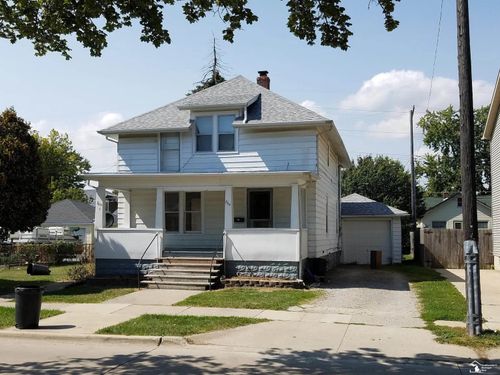 229 Michigan Ave, Monroe, MI, 48162-2569 | Card Image