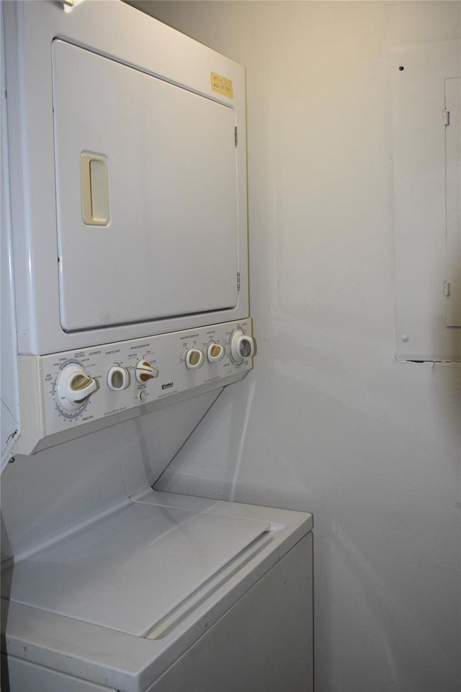 2023 WASHER & DRYER | Image 6