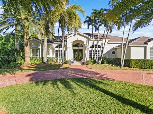 8945 Sw 162nd Ter, Palmetto Bay, FL, 33157-3556 | Card Image
