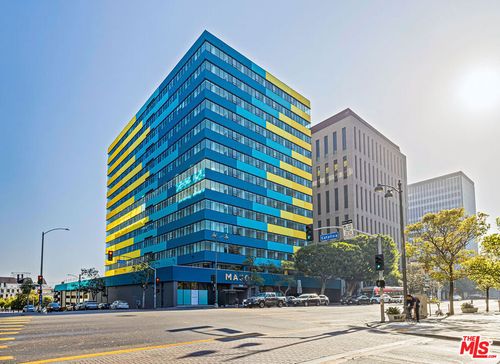 402-3325 S Wilshire Blvd, Los Angeles, CA, 90010 | Card Image