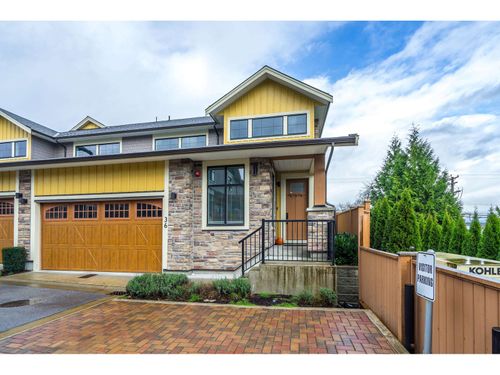 36-4750 228 St, Langley, BC, V2Z0A9 | Card Image