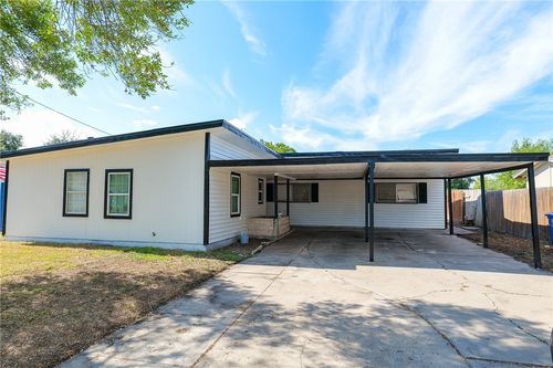 1509 Devon Dr, Corpus Christi, TX, 78415-4832 | Card Image