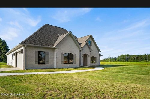 50008 Shady Meadows Drive, Amory, MS, 38821 | Card Image