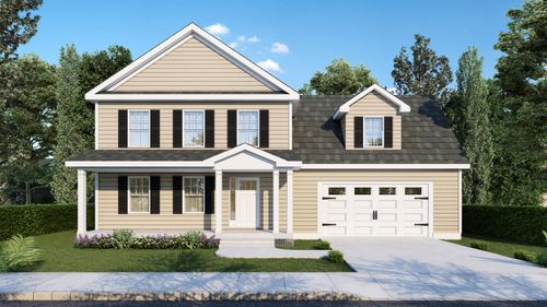 5 Stillwater Drive, Gray, ME, 04039 | Card Image