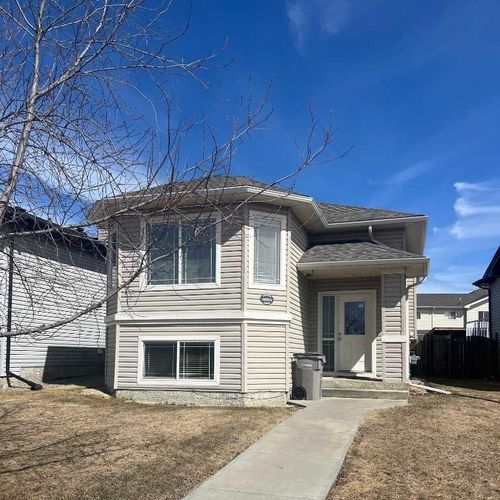 10341 Landing Dr, Grande Prairie, AB, T8X0B5 | Card Image