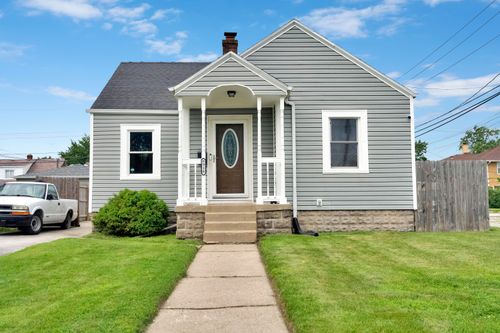6916 Monroe Ave, Hammond, IN, 46324-1938 | Card Image