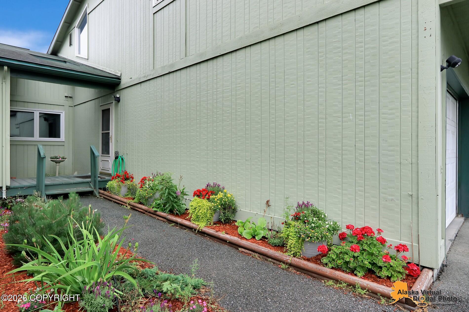 #18B - 5811 Jennifer Cir, For Rent in Anchorage - eXp Realty