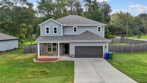 2054 Maplewood Way, Decatur, GA, 30035-2412 | Card Image