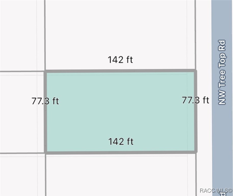 Land in Dunnellon 2