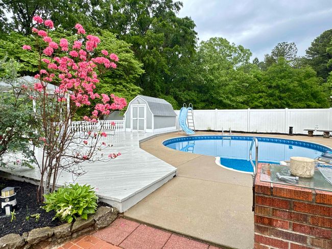 8627 Valley Falls Rd, House other with 3 bedrooms, 2 bathrooms and null parking in Boiling Springs SC | Image 37