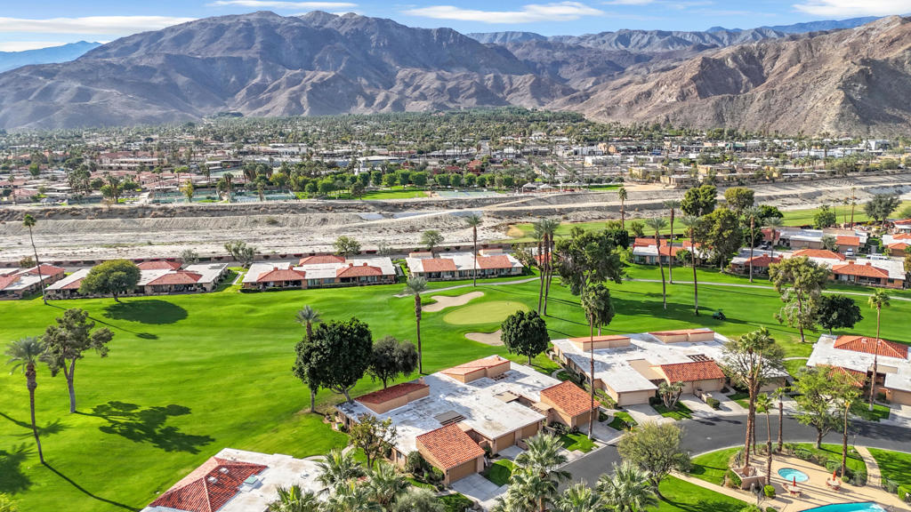 Residential Lease in Rancho Mirage 5