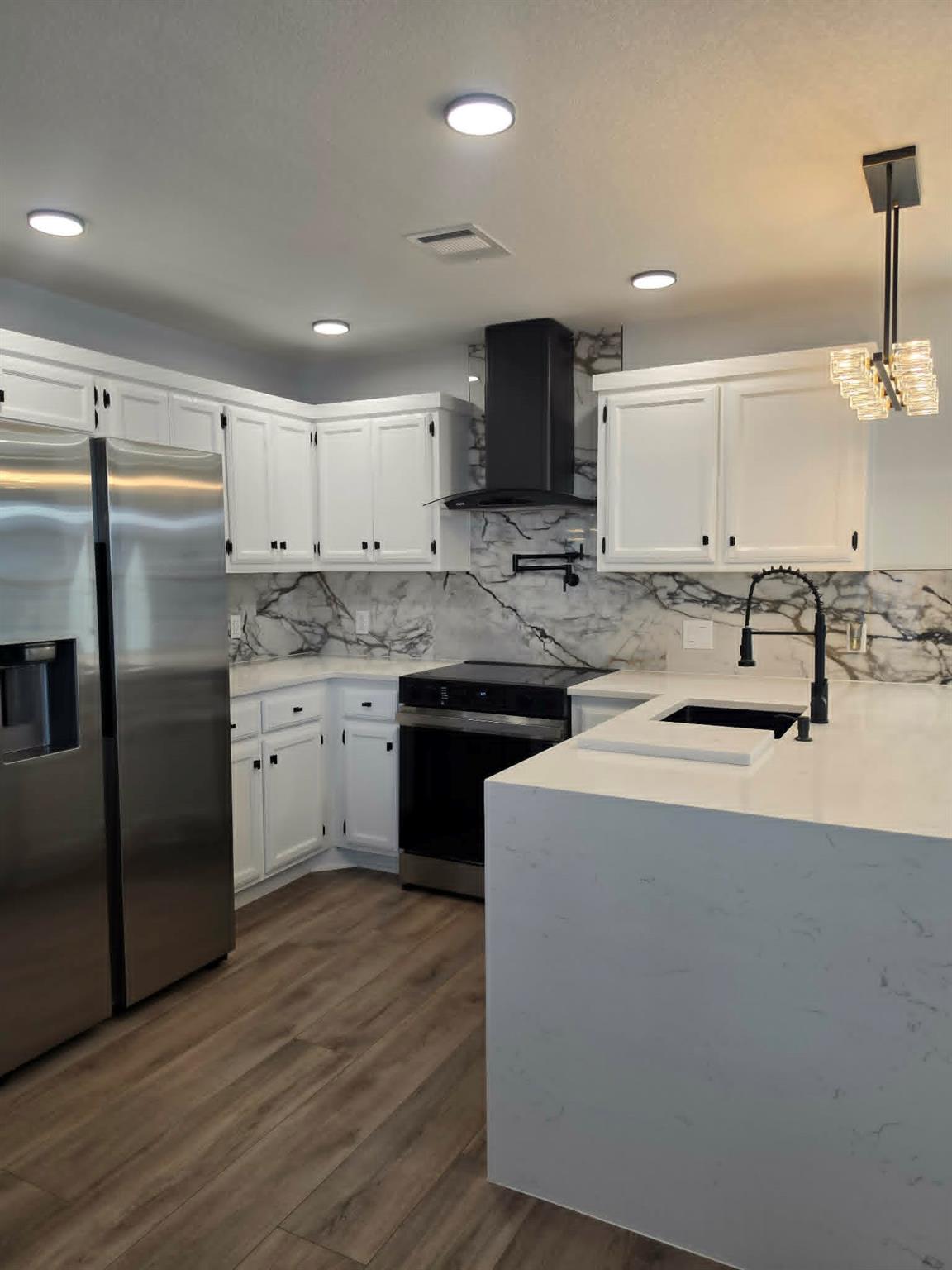 Residential Lease in Leander 3