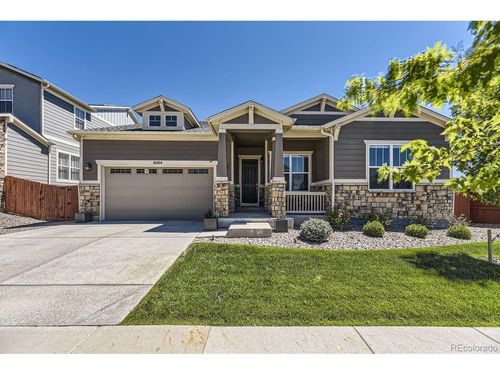 10164 Atlanta St, Parker, CO, 80134-3823 | Card Image