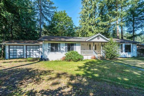 3837 Karen Dr, Cultus Lake, BC, V2R5A5 | Card Image
