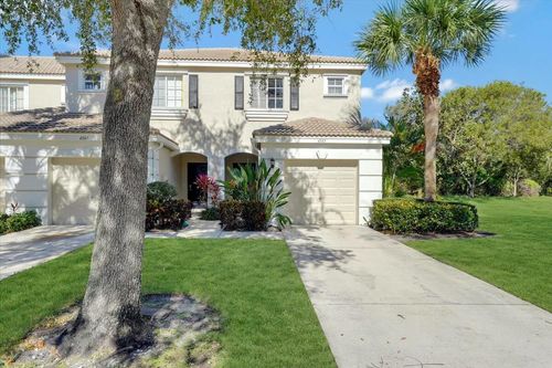 4543 Palmbrooke Cir, West Palm Beach, FL, 33417-7528 | Card Image